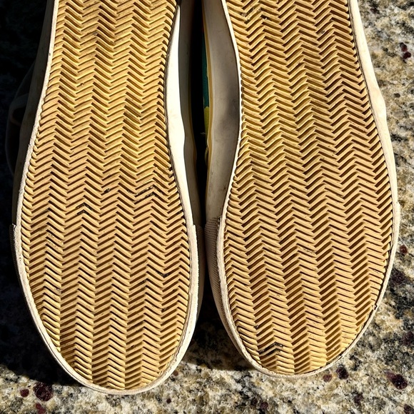 Super cool 3/4 height Altru Apparel Generic Surplus Los Angeles California 10.5 - Picture 5 of 7